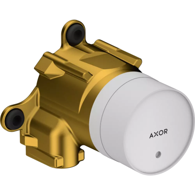 AX Скрытая часть настен. смес. Select ..