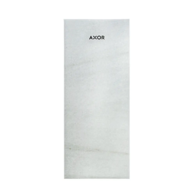 AX MyEdition Панель 150, мрамор белый ..