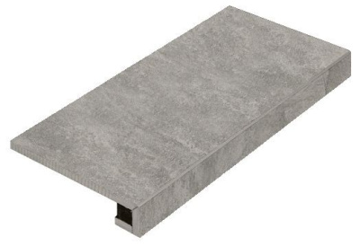 Рок Х2 Ступень  Фронт (33X60 Нат.)