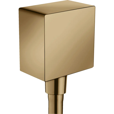 AX Fixfit Шланговое подсоединение, PBR ..