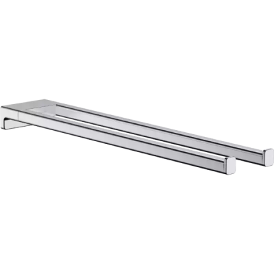 HG AddStoris Двухр. держ. полотенец, хр ..