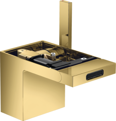 AX MyEdition Смес./биде, б/пан, PGO ..