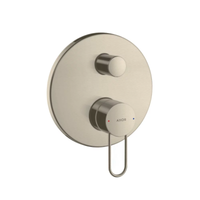 AX Uno смеситель для ванны, СМ ..