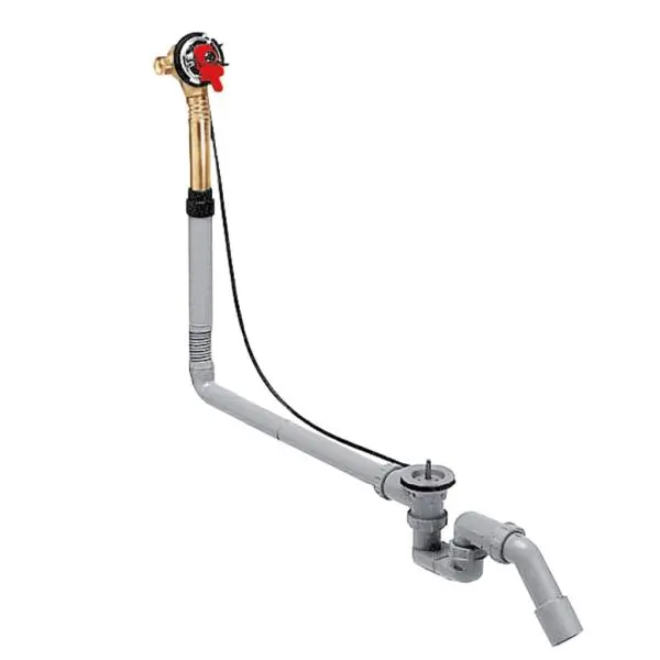 HG Exafill S Излив на ванну ..