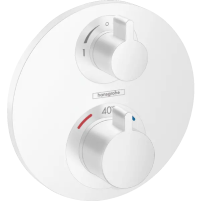 HG Ecostat S Терм. с з/п вент., СМ, мб ..