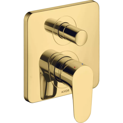 AX Citterio M Смеситель для ванны PGO ..