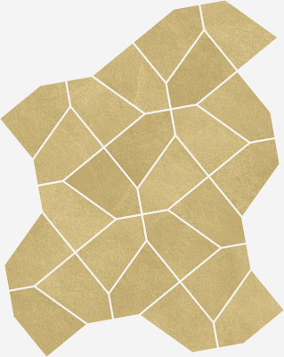 Терравива Сенапэ Мозаика (27.3X36 Мат.)