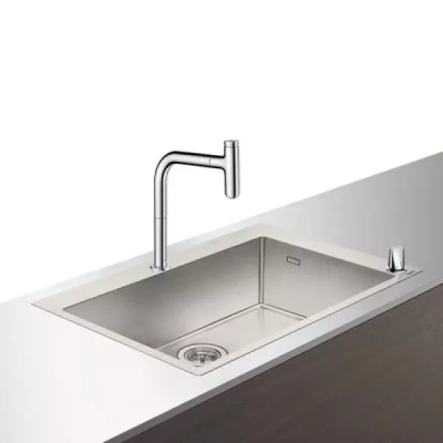C71-F660-08
Комбинация для кухни 660