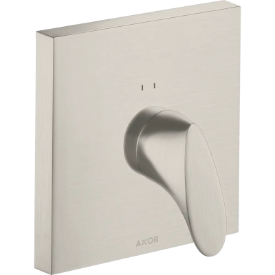 AX Starck Organic Смеситель для душа BSO ..