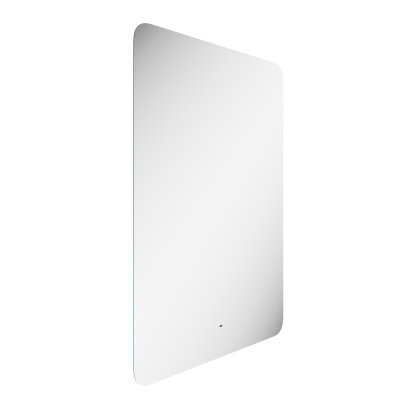 Зеркало для ванной комнаты SANCOS Ray 700x1000 c подсветкой, арт. RA700