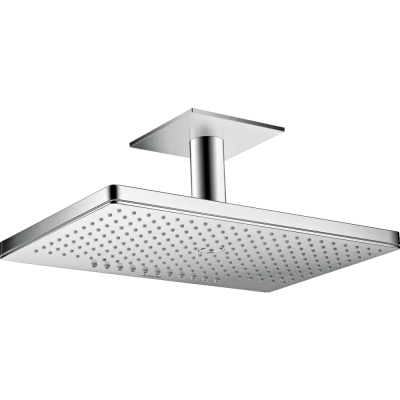 AX Верх.душ 460 2jet, потолоч.подс. ..