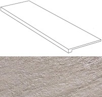 Brave Pearl Scalino 33x90