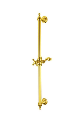 Штанга душевая, латунь Imperiale