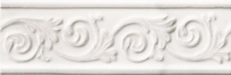 Шарм Перл Бордюр Дизайер (8X25 Глянц.) ..