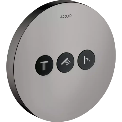 AX ShowerSelect Модуль с 3 зап.клап. PBC ..