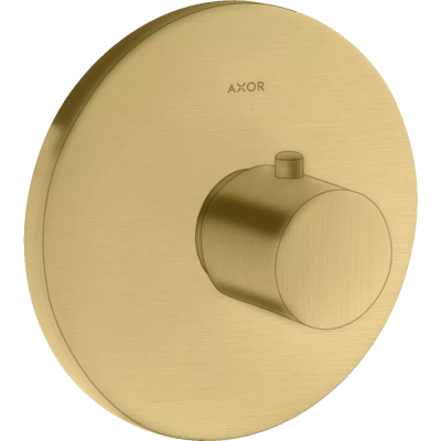 AX Uno Термостат BGO ..