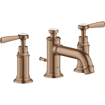 AX Citterio смеситель для раковины 190 ..