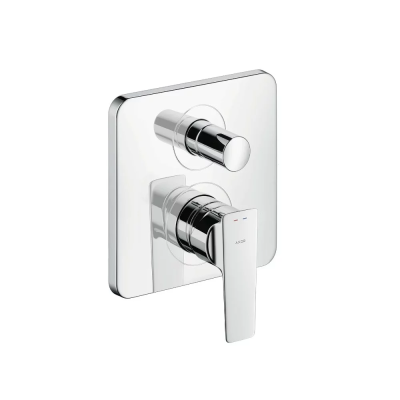 AX Citterio E смеситель д/ванны однорыч. ..