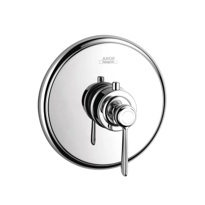 AX Montreux термостат с рычаговой рук-й ..