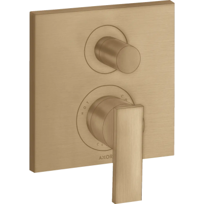 XX Citterio Смеситель для ванны BBR ..