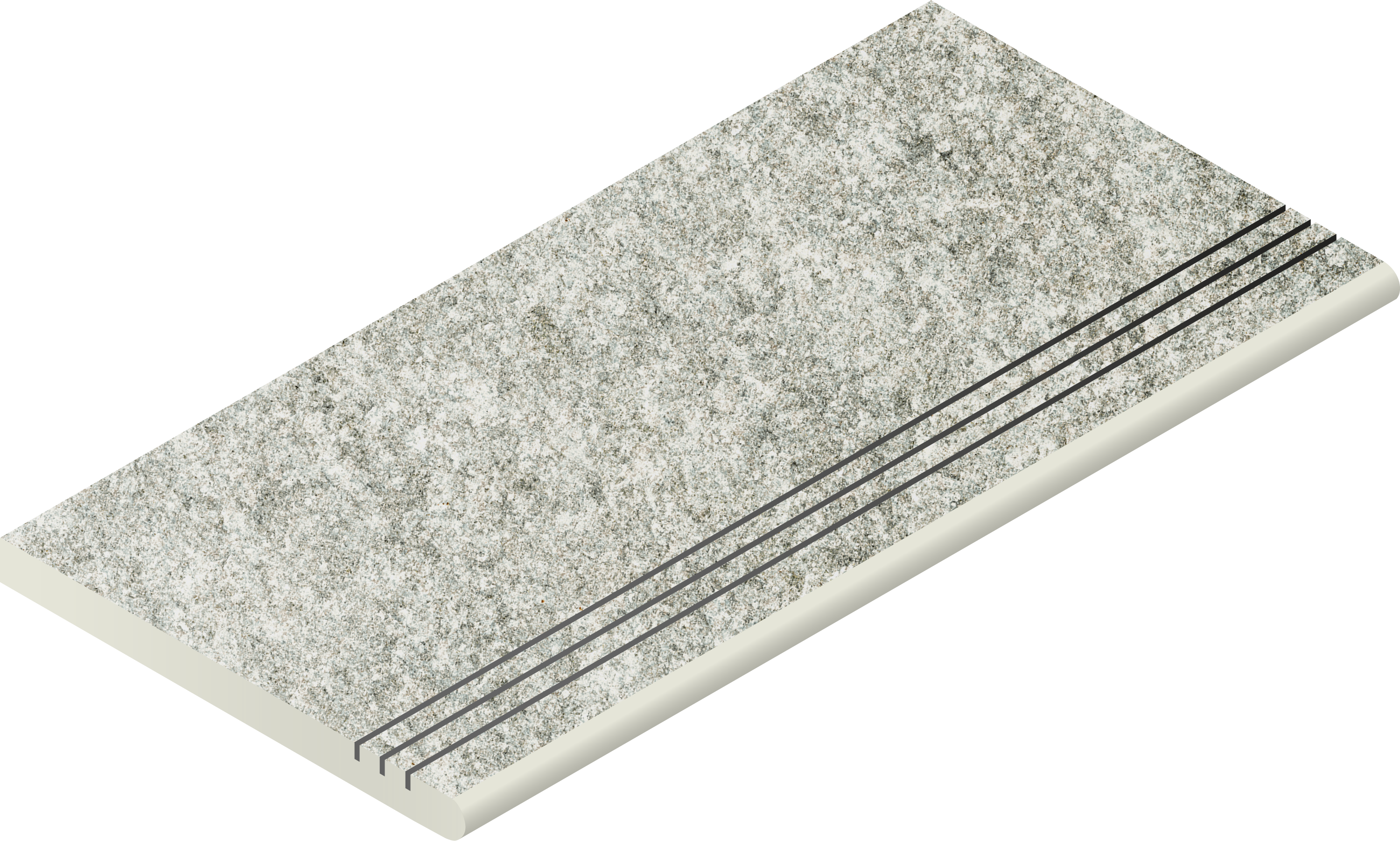 НОР.АЙС СТУПЕНЬ ЗАКРУГ.ГРИП 30X60 ..