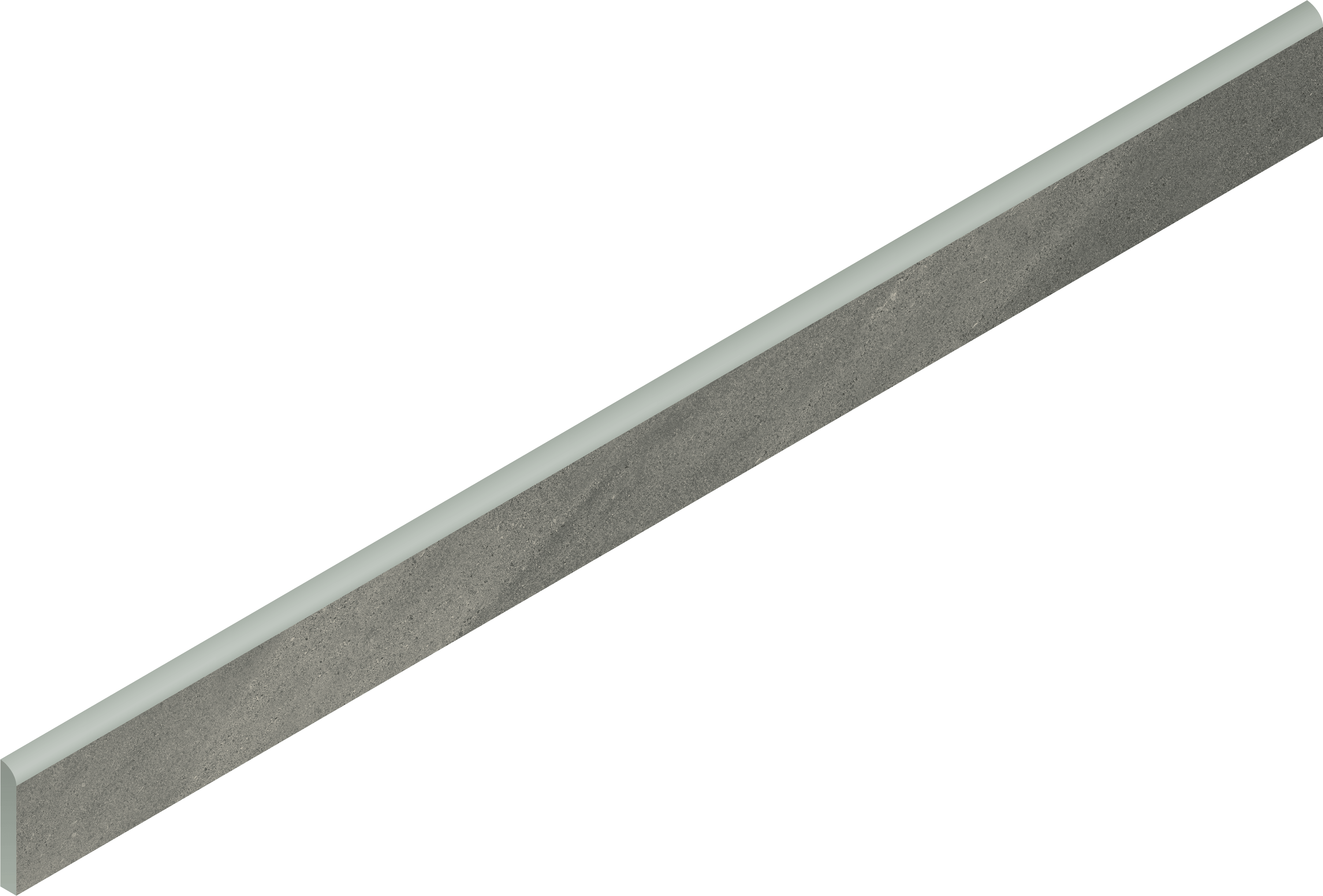 Метрополис Графит Дарк 7,2X80 Плинтус ..