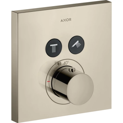 AX ShowerSelect Термостат. смеситель PN ..