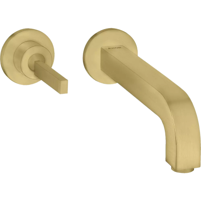 AX Citterio Смеситель для раковины BGO ..