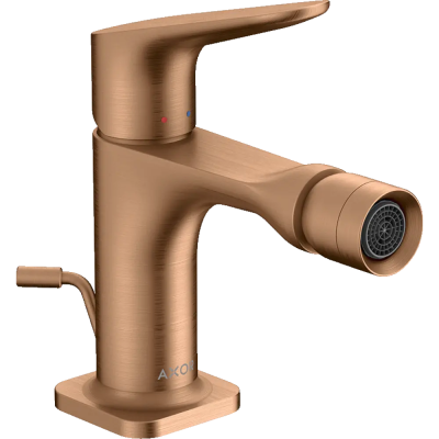 AX Citterio M Смеситель для биде BBR ..