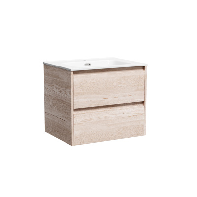 Тумба подвесная SANCOS Libra 590х450х500 арт. LB60EG