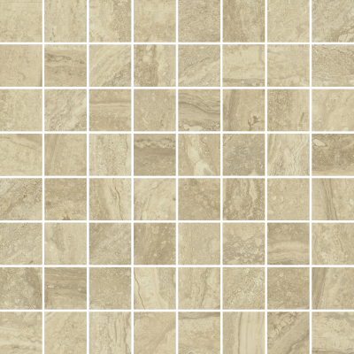 ШАР.ЭДВ.ТРАВЕРТИНО МОЗАИКА ЛЮКС ..