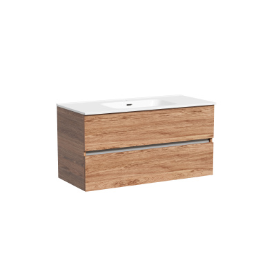 Тумба подвесная SANCOS Urban 990х450х550  арт. UR100ECH