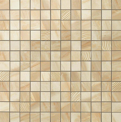 S.M. Elegant Honey Mosaic / S.M. Элегант Хани Мозаика (30.5X30.5)