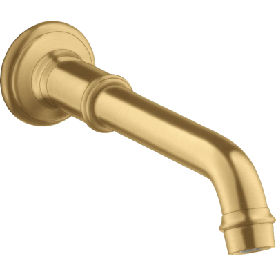 AX Montreux Излив на ванну BGO ..