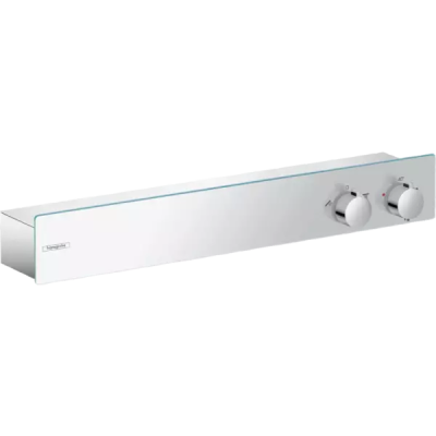 HG Терм-т ShowerTabl.600,д/2-х потр.,хр. ..