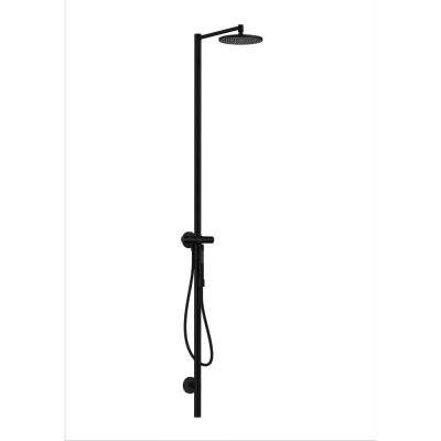 AX Starck Nature Душевая колонна, мч ..