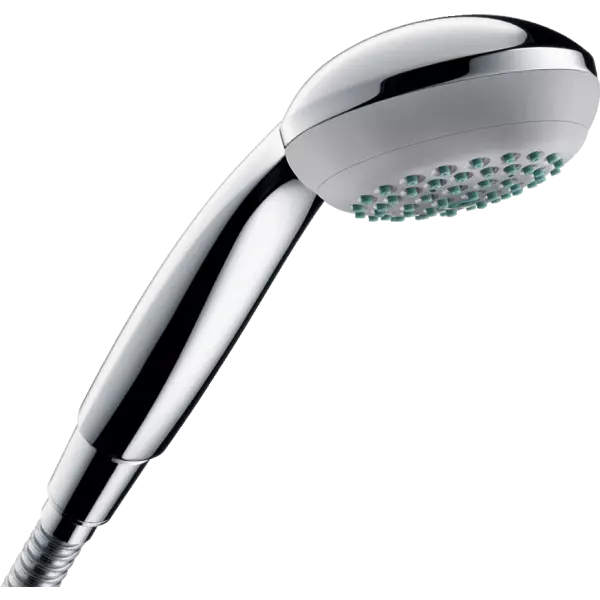 HG Crometta 85 Green Ручной душ ..