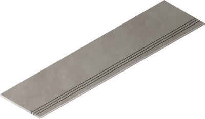 ЭКЛИПС ГРЭЙ СТУПЕНЬ 30X120