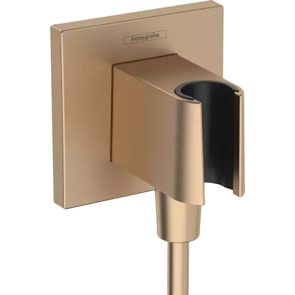 HG FixFit E porter pl shower holder BBR ..