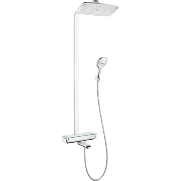 HG RD Select E 360 Showerpipe душ.сист. ..