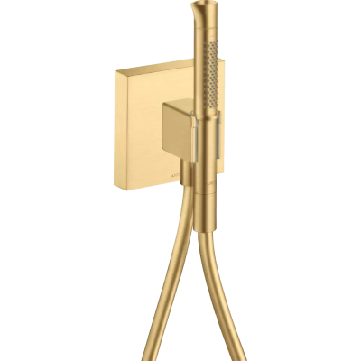 AX Starck Organic модуль руч.душа BN ..