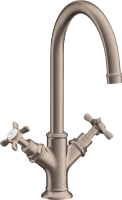 AX Montreux Смеситель для раковины ..