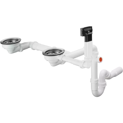 D17-10 ручной наб. для слива и перелива ..