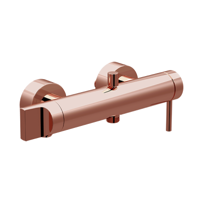 Смеситель Origin для ванны/душа, цвет медный ..