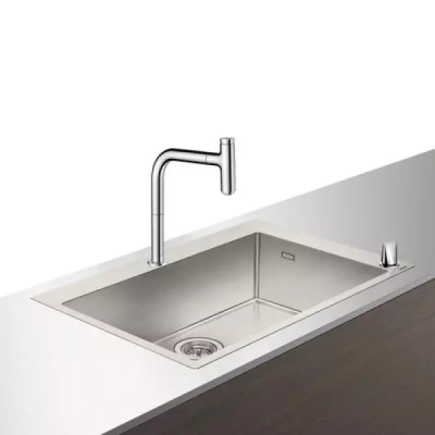 C71-F660-08
Комбинация для кухни 660