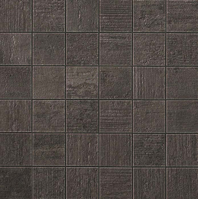 Mark Tobacco Mosaico matt (30X30 Глянц.)