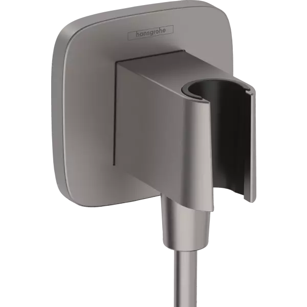 HG FixFit Q porter pl shower holder BBC ..