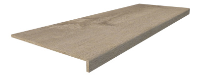 Нл-Вуд Аш Ступень Фронтальная (33X90 Нат.) ..