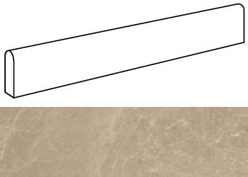 Marvel Elegant Sable Battisc. Dig. Lapp. (4,6x60)