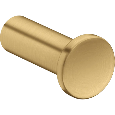 AX Universal Circular towel hook BGO ..